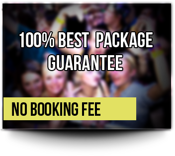 Full Moon Parties Book Now