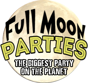 Full Moon Parties